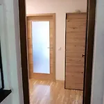 Apartment Am Hirschberg *