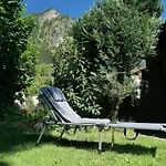Apartment Am Hirschberg