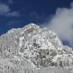 Am Hirschberg * Bad Hindelang