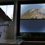 Am Hirschberg Apartment *