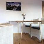 Apartment Am Hirschberg *