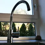 Apartment Am Hirschberg *