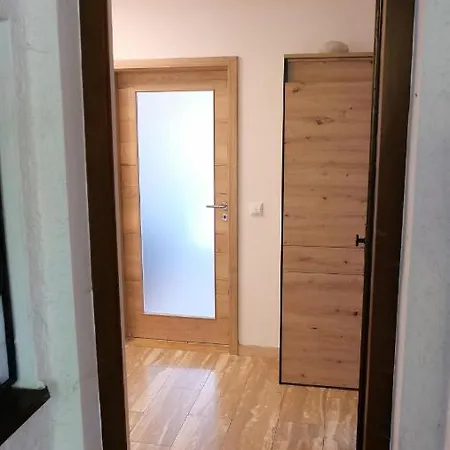 Apartman Am Hirschberg *