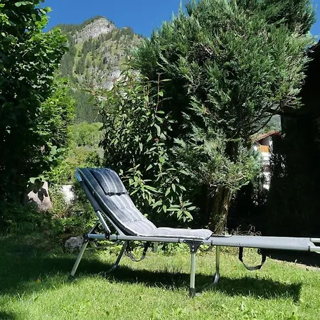 Apartman Am Hirschberg