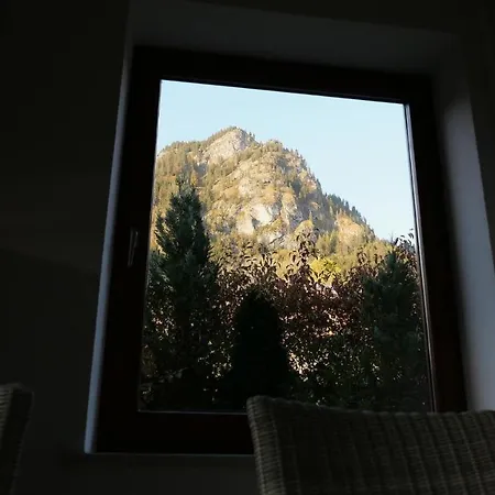 Am Hirschberg Apartman