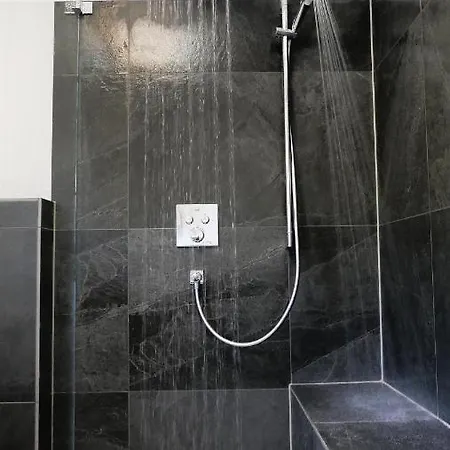 Apartman Am Hirschberg