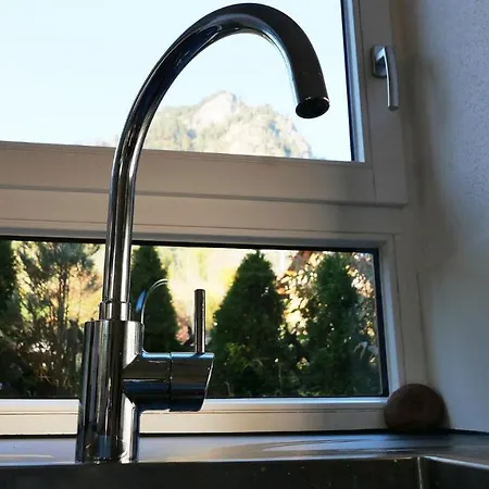 Apartman Am Hirschberg *