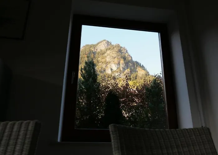 Am Hirschberg Διαμέρισμα