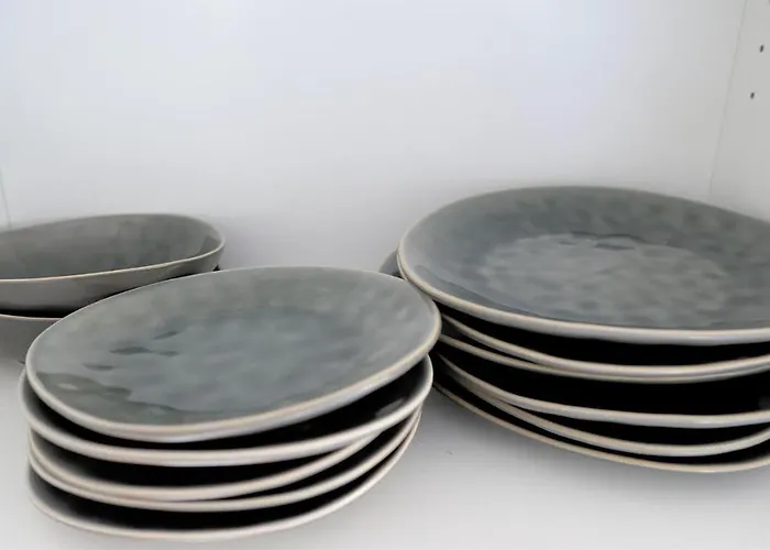 Am Hirschberg Διαμέρισμα *