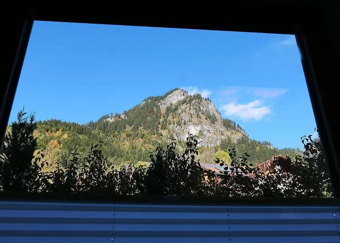 Am Hirschberg *